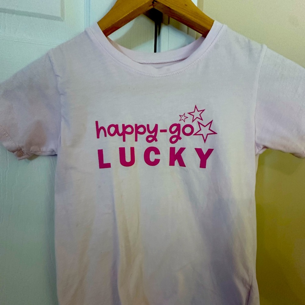 Size 6/7 Elisabeth & Faith T-shirt